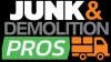 Junk Pros Junk Removal Bellevue Avatar